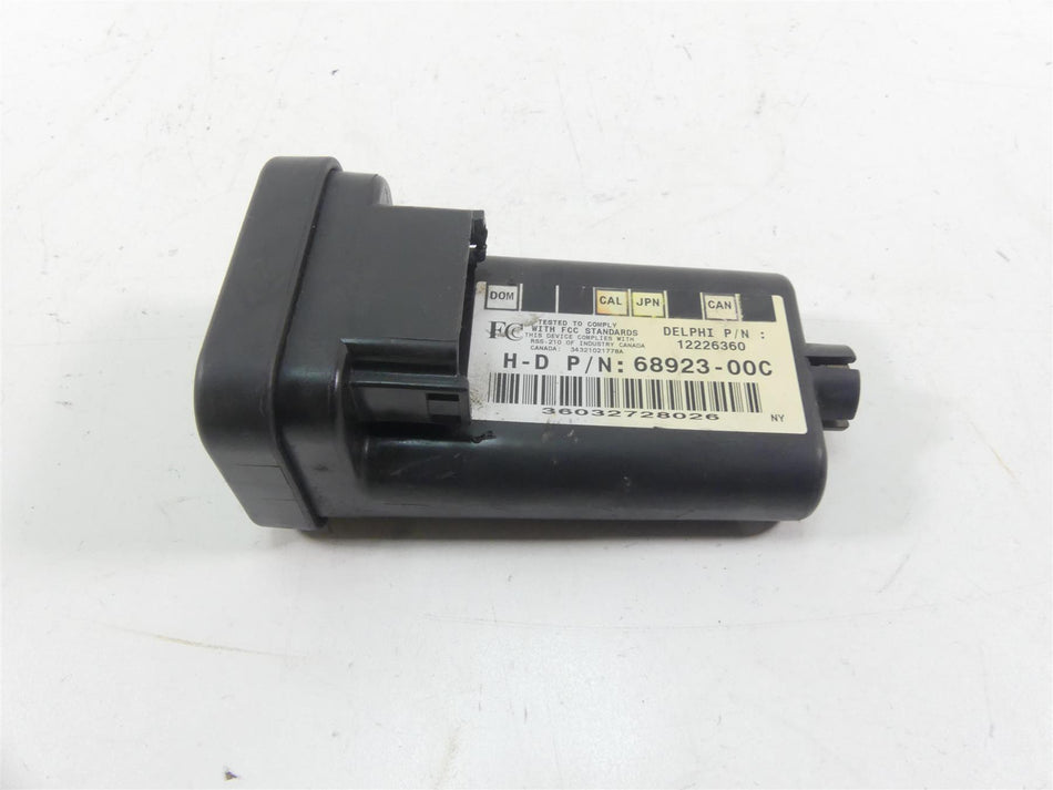 2004 Harley FXDWGI Dyna Wide Glide Tsm Turn Signal Module 68923-00C {{ shop.shopifyCountryName }} - Mototech271