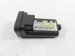 2004 Harley FXDWGI Dyna Wide Glide Tsm Turn Signal Module 68923-00C