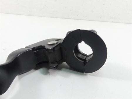 2014 Harley FXDF Dyna Fat Bob Clutch Perch & Lever Set 38608-96 {{ shop.shopifyCountryName }} - Mototech271