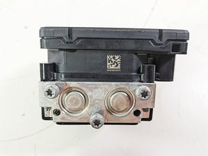 2022 KTM 1290 Super Adventure S Abs Brake Pump Module Unit 61942031044
