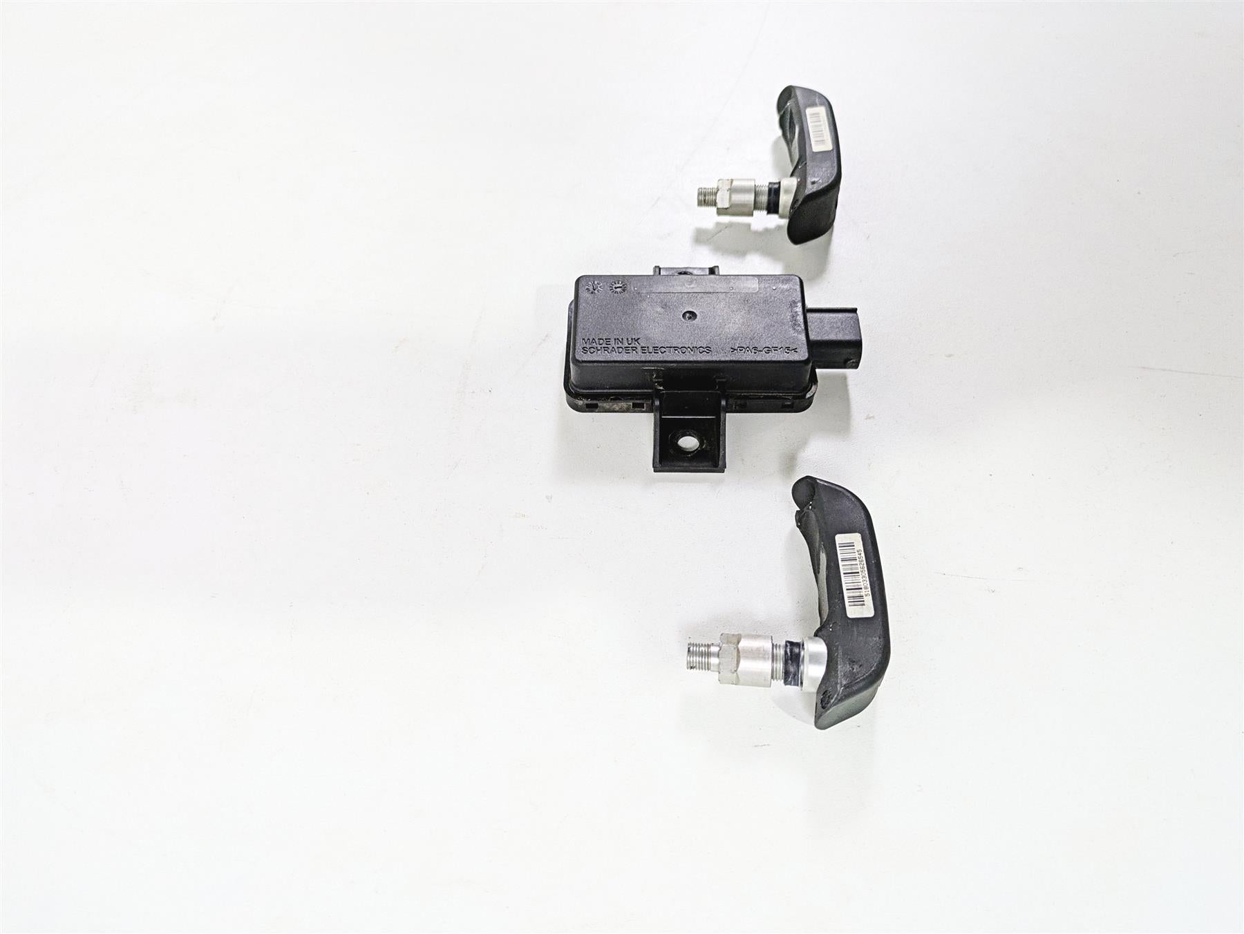 2020 KTM 1290 Super Adventure R Tire Pressure Module & Sensor Set 60312032000 {{ shop.shopifyCountryName }} - Mototech271