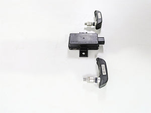2020 KTM 1290 Super Adventure R Tire Pressure Module & Sensor Set 60312032000