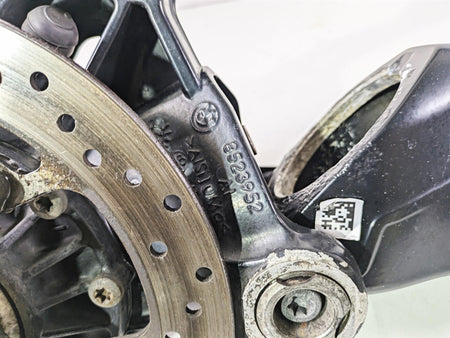 2015 BMW R1200GS Adv K51 Differential Drive Shaft Swingarm 32:11 33748536077 {{ shop.shopifyCountryName }} - Mototech271