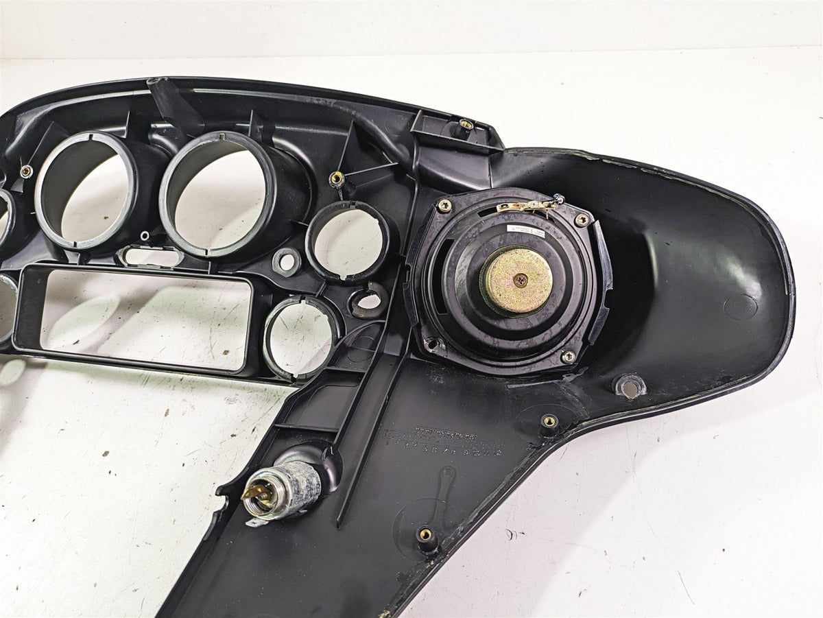 2003 Harley Touring FLHTCUI 100TH E-Glide Inner Fairing & Speaker 58497-96B {{ shop.shopifyCountryName }} - Mototech271