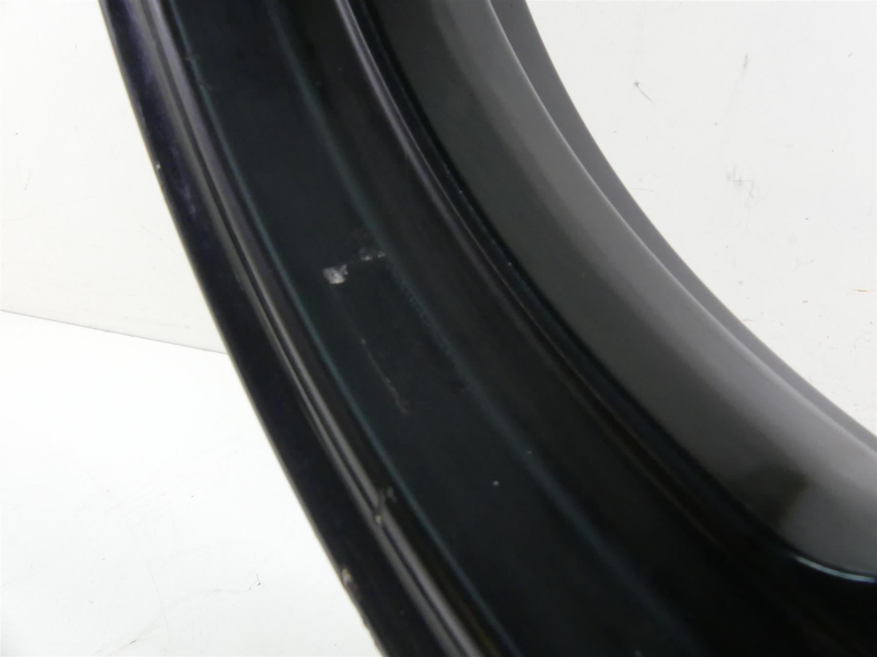 2009 Ducati Monster 1100 S Straight Front 17x3.5 Marchesini Wheel Rim 50121301AG {{ shop.shopifyCountryName }} - Mototech271