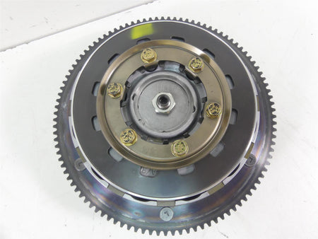 2005 Harley Softail FLSTSC Heritage Springer Primary Drive Clutch Kit 37802-04A {{ shop.shopifyCountryName }} - Mototech271