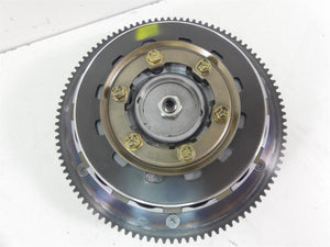 2005 Harley Softail FLSTSC Heritage Springer Primary Drive Clutch Kit 37802-04A | Mototech271