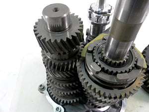 2014 Harley FXDL Dyna Low Rider 6 Speed Gearpack Transmission -Read 35122-06A | Mototech271