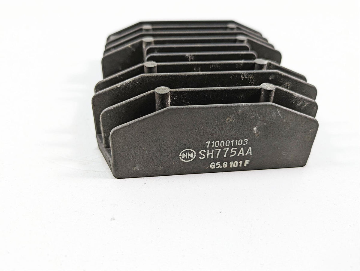2016 Sea-Doo Spark 900 Rectifier Voltage Regulator SH775AA 710001103 {{ shop.shopifyCountryName }} - Mototech271