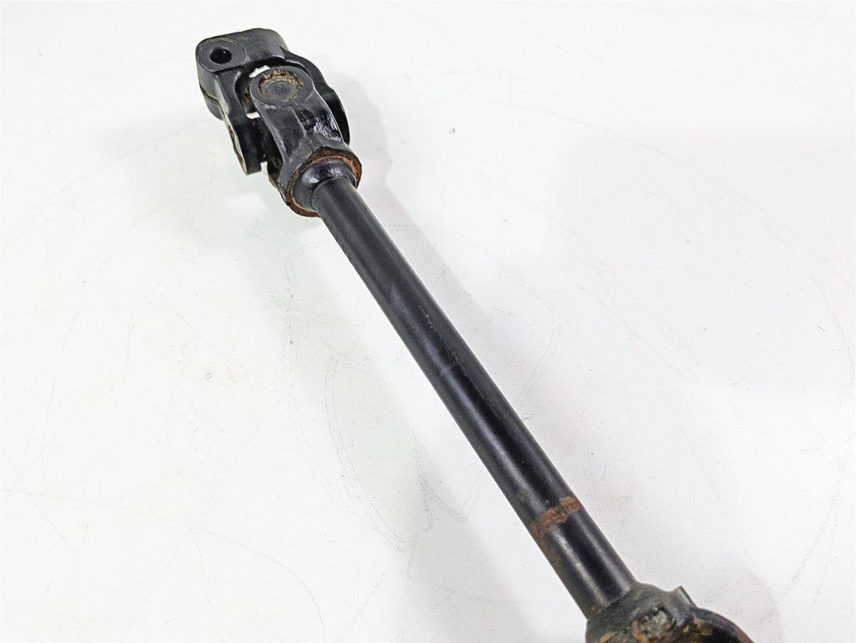 2019 Polaris RZR XP Turbo S Steering Shaft Axle Set 1824665 1824796 {{ shop.shopifyCountryName }} - Mototech271