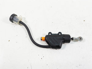 2020 KTM 1290 Super Adventure R Rear Brake Master Cylinder - Read 6031306000030 | Mototech271