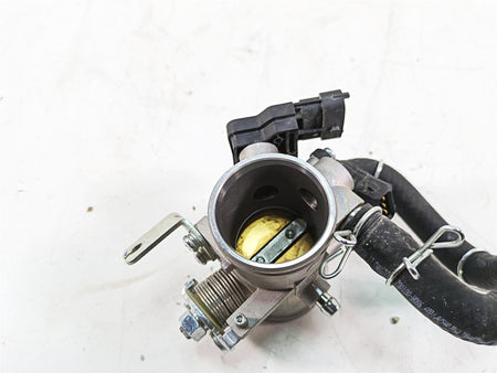 2021 CFMoto Zforce 500 Trail Throttle Body Fuel Injection 0GQ0-173000-30000 {{ shop.shopifyCountryName }} - Mototech271