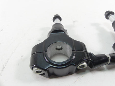 2022 Indian FTR1200 S Handlebar Handle Bar Riser Holder Mount Set 1025093 {{ shop.shopifyCountryName }} - Mototech271