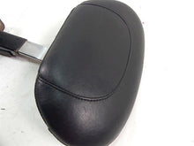 Load image into Gallery viewer, 2011 Harley Touring FLTRX Road Glide Mustang Seats Driver Backrest + Bracket | Mototech271
