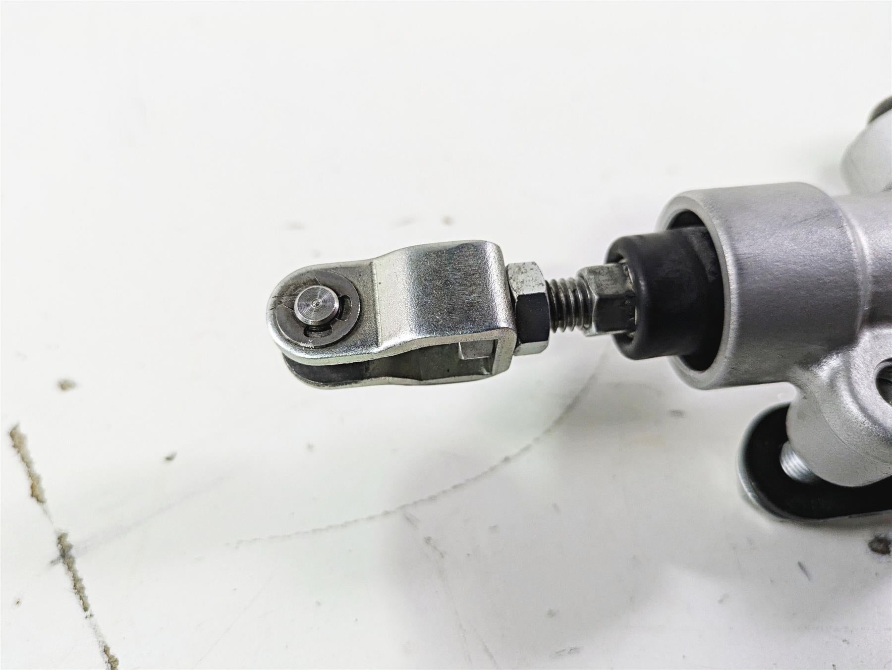 2012 Victory Cross Country Nissin Rear Brake Master Cylinder 1911621 1911621 {{ shop.shopifyCountryName }} - Mototech271