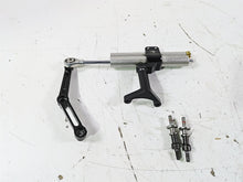 Load image into Gallery viewer, 2017 Ducati Monster 1200 S Ohlins Steering Damper Stabilizer &amp; Ducabike Mounts | Mototech271
