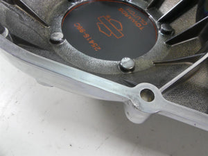 2005 Harley Touring CVO FLHTC SE Electra Glide  Outer Primary Cover 60685-04 | Mototech271