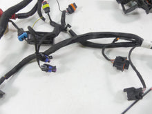 Load image into Gallery viewer, 2020 Indian Roadmaster Main Wiring Harness Loom - No Cuts No Damage 2414978
