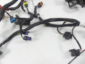 2020 Indian Roadmaster Main Wiring Harness Loom - No Cuts No Damage 2414978