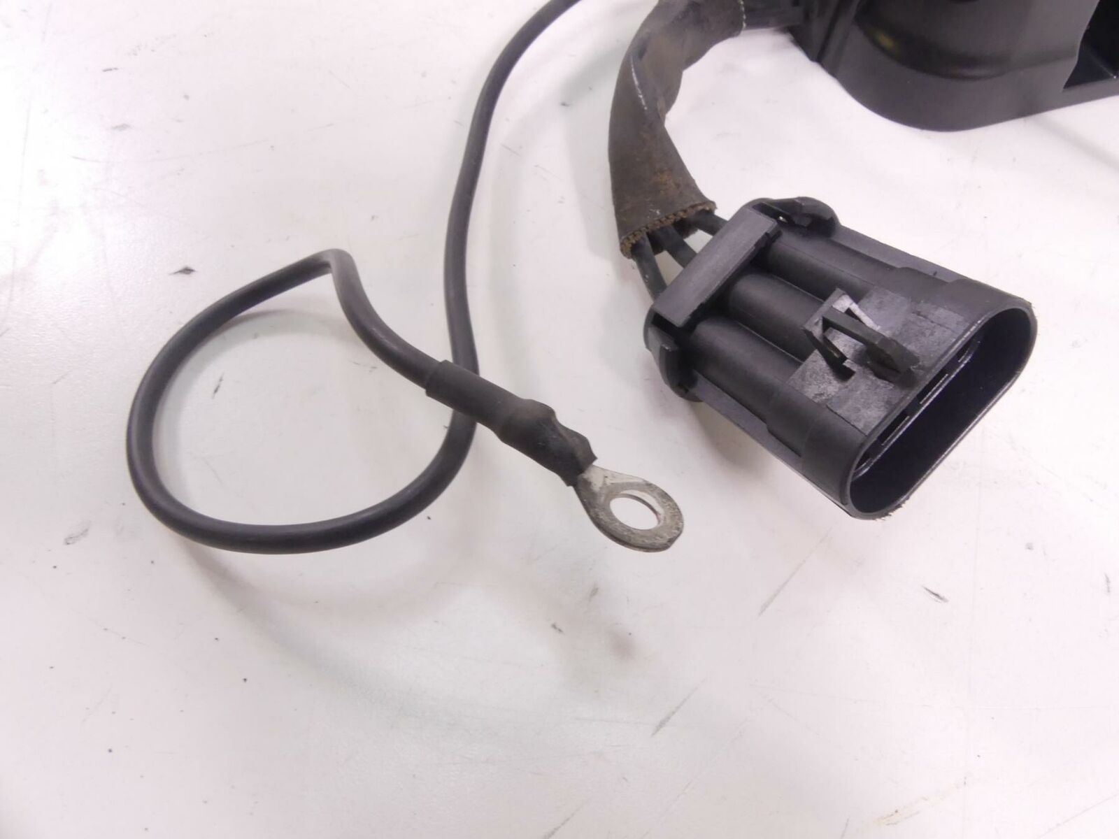 2010 Victory Vision Tour Rectifier Voltage Regulator 4012717 4012238 {{ shop.shopifyCountryName }} - Mototech271