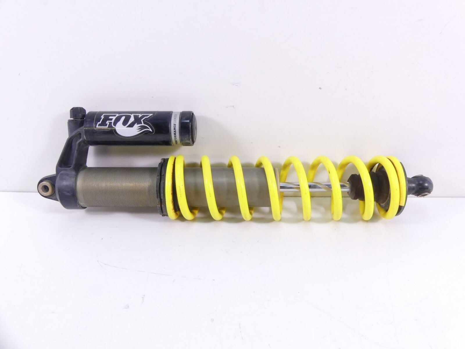 2018 Can-Am Maverick 1000R XMR Rear Left Fox Damper Shock 706003122 {{ shop.shopifyCountryName }} - Mototech271