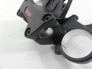 2009 Buell 1125 CR Upper Triple Tree Steering Clamp J0105.1AT