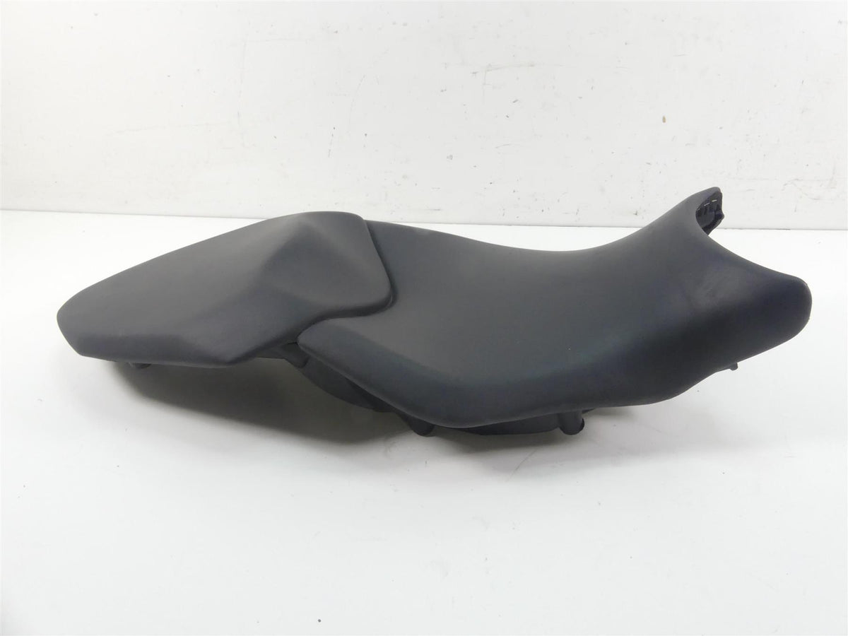2016 BMW S1000XR K49 Rider Driver Dual Seat Saddle -Read 52537717179 53527717177 {{ shop.shopifyCountryName }} - Mototech271