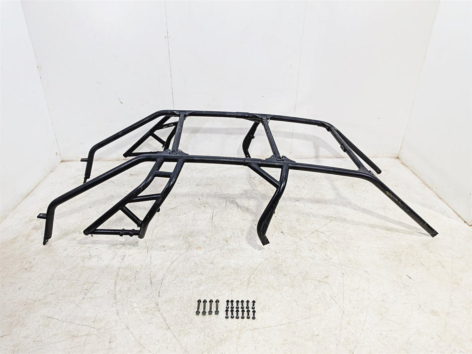 2024 Polaris RZR Pro XP 4 Ultimate Roll Over Cage -Tweaked 1026000 1026001-Mototech271