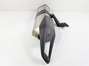 2018 KTM 1290 Super Adv S Nice Oem Exhaust Pipe Muffler 60305083000