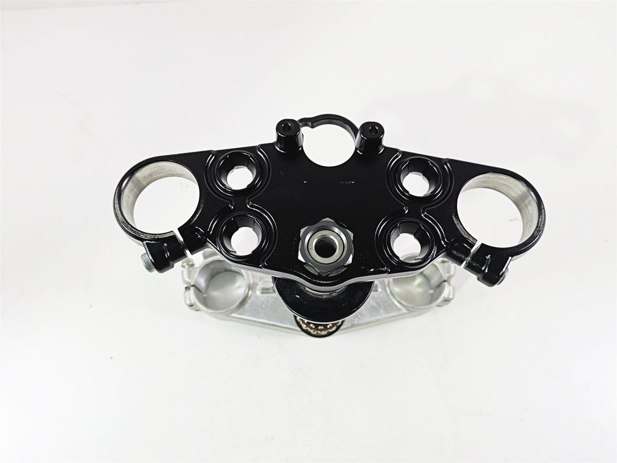 2023 Suzuki GSX1300 RR Hayabusa Upper Lower Triple Tree Set 51410-24F50 {{ shop.shopifyCountryName }} - Mototech271