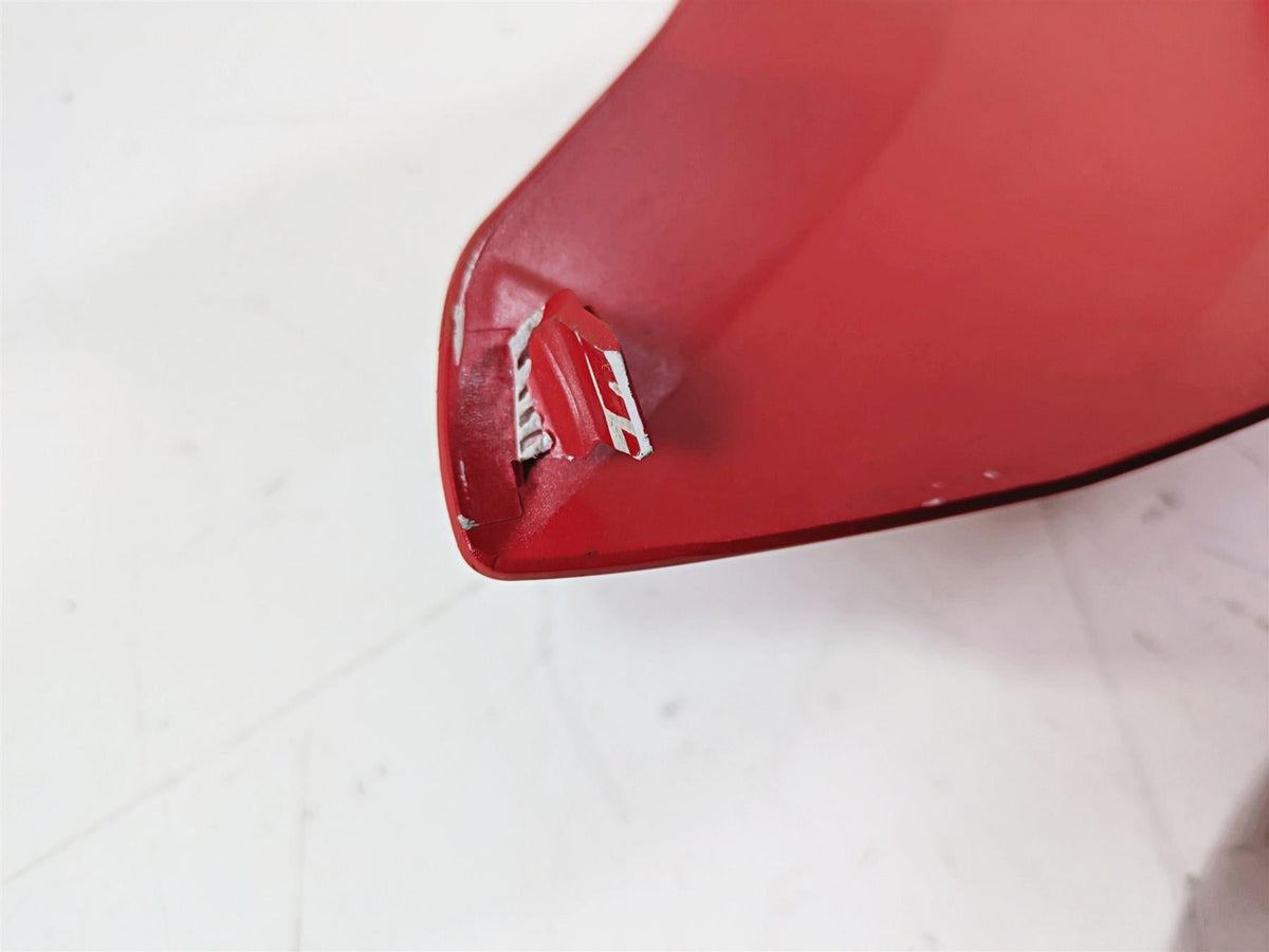 2015 Ducati Panigale 1299 S Oem Upper Left Main Fairing Cover SCRATCH 48017131A {{ shop.shopifyCountryName }} - Mototech271