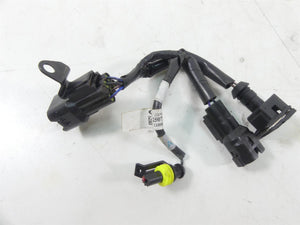 2019 Triumph Street Triple 765R Engine Wiring Harness Loom No Cuts T170518