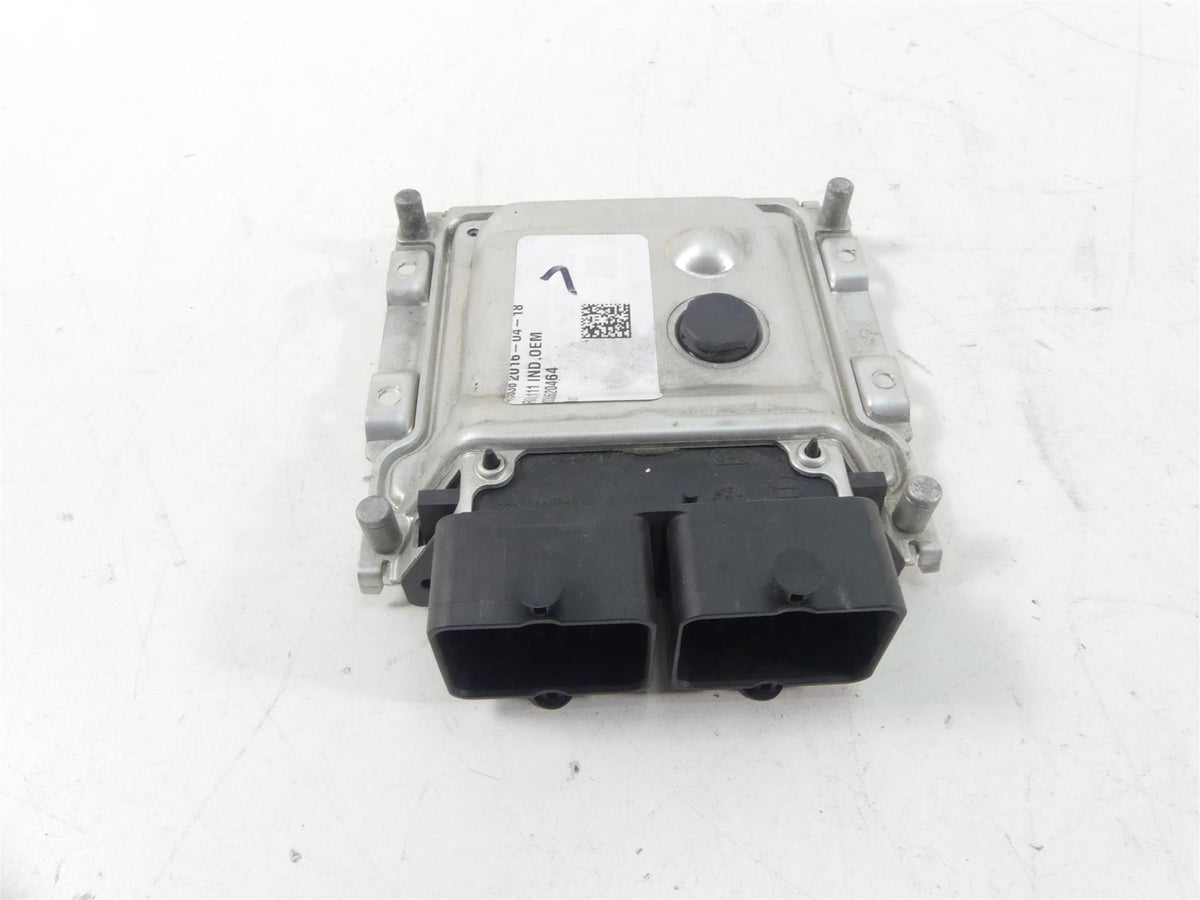 2016 Indian Chief Dark Horse Cdi Ecu Ecm Engine Control Module 4014125 {{ shop.shopifyCountryName }} - Mototech271