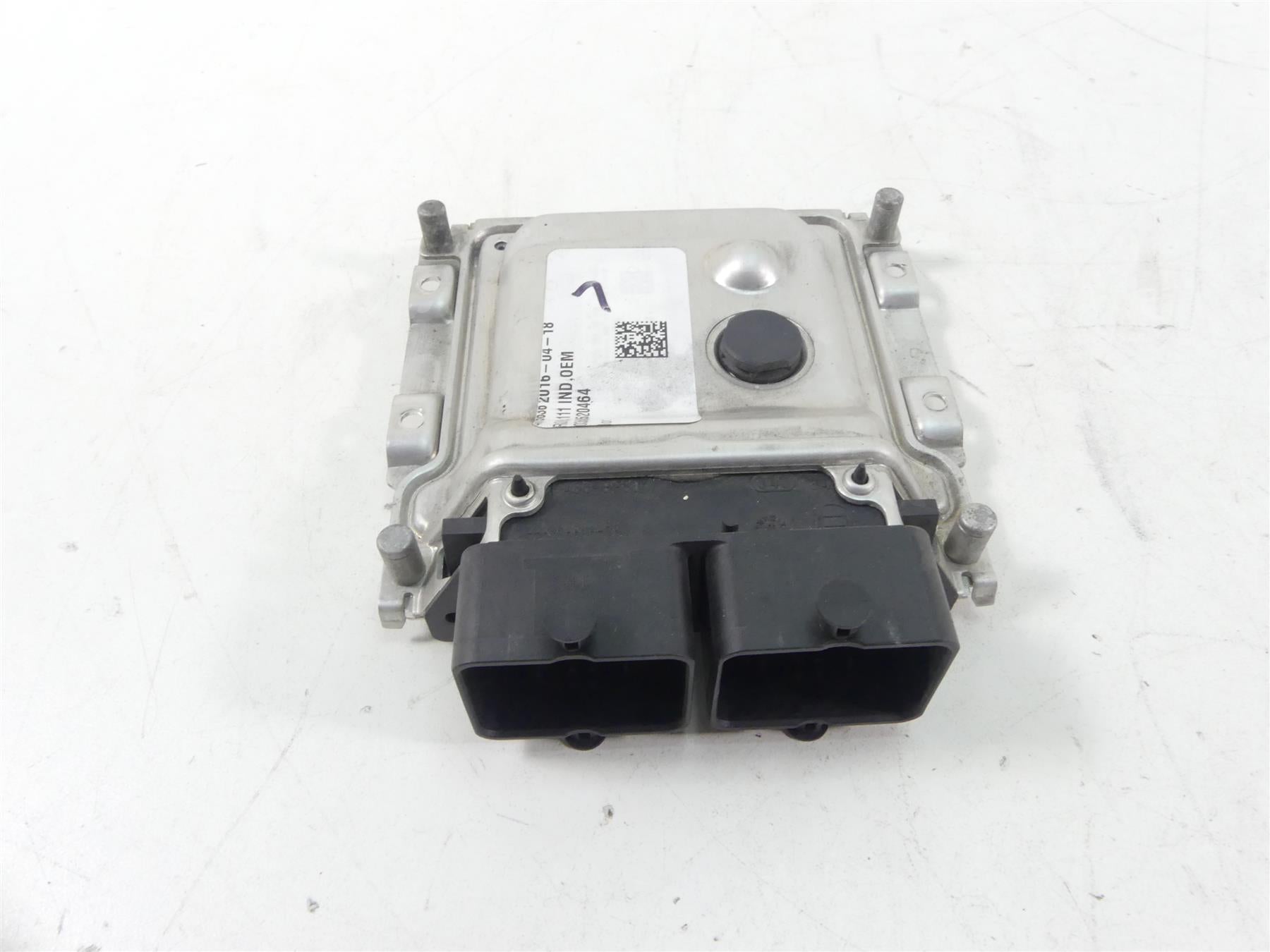 2016 Indian Chief Dark Horse Cdi Ecu Ecm Engine Control Module 4014125 {{ shop.shopifyCountryName }} - Mototech271