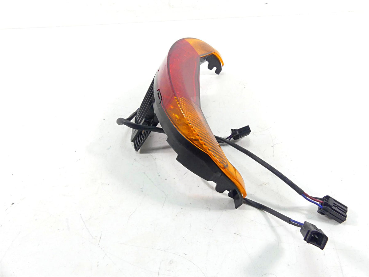2015 Harley VRSCF Muscle V-Rod Tail Light Tail Stop Brake Light Lens 69391-09 {{ shop.shopifyCountryName }} - Mototech271
