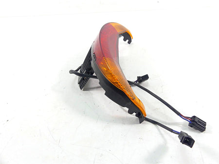 2015 Harley VRSCF Muscle V-Rod Tail Light Tail Stop Brake Light Lens 69391-09 {{ shop.shopifyCountryName }} - Mototech271