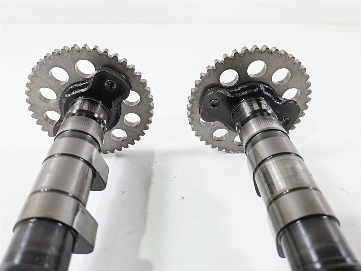 2021 Yamaha YXZ1000R EPS SS SE Camshaft Cam Shaft Set 2HC-12170-00 2HC-12180-00 {{ shop.shopifyCountryName }} - Mototech271