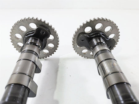 2021 Yamaha YXZ1000R EPS SS SE Camshaft Cam Shaft Set 2HC-12170-00 2HC-12180-00 {{ shop.shopifyCountryName }} - Mototech271