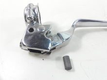 Load image into Gallery viewer, 2006 Harley Touring FLHTCUI Electra Glide Chrome Clutch Perch &amp; Lever 38608-96
