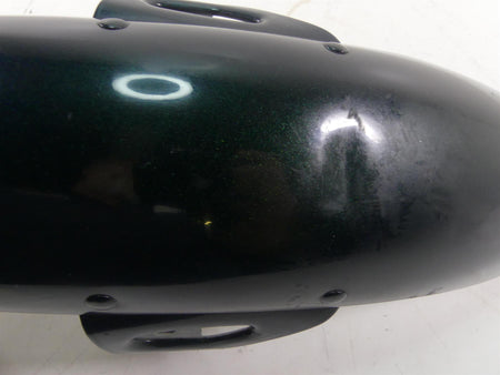 2015 Harley FXDL Dyna Low Rider Front Fender - Dented 60139-06B {{ shop.shopifyCountryName }} - Mototech271