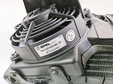 Load image into Gallery viewer, 2005 KTM 950 LC8 Adventure Radiator Fan Reservoir Set 60035010000 60035010100
