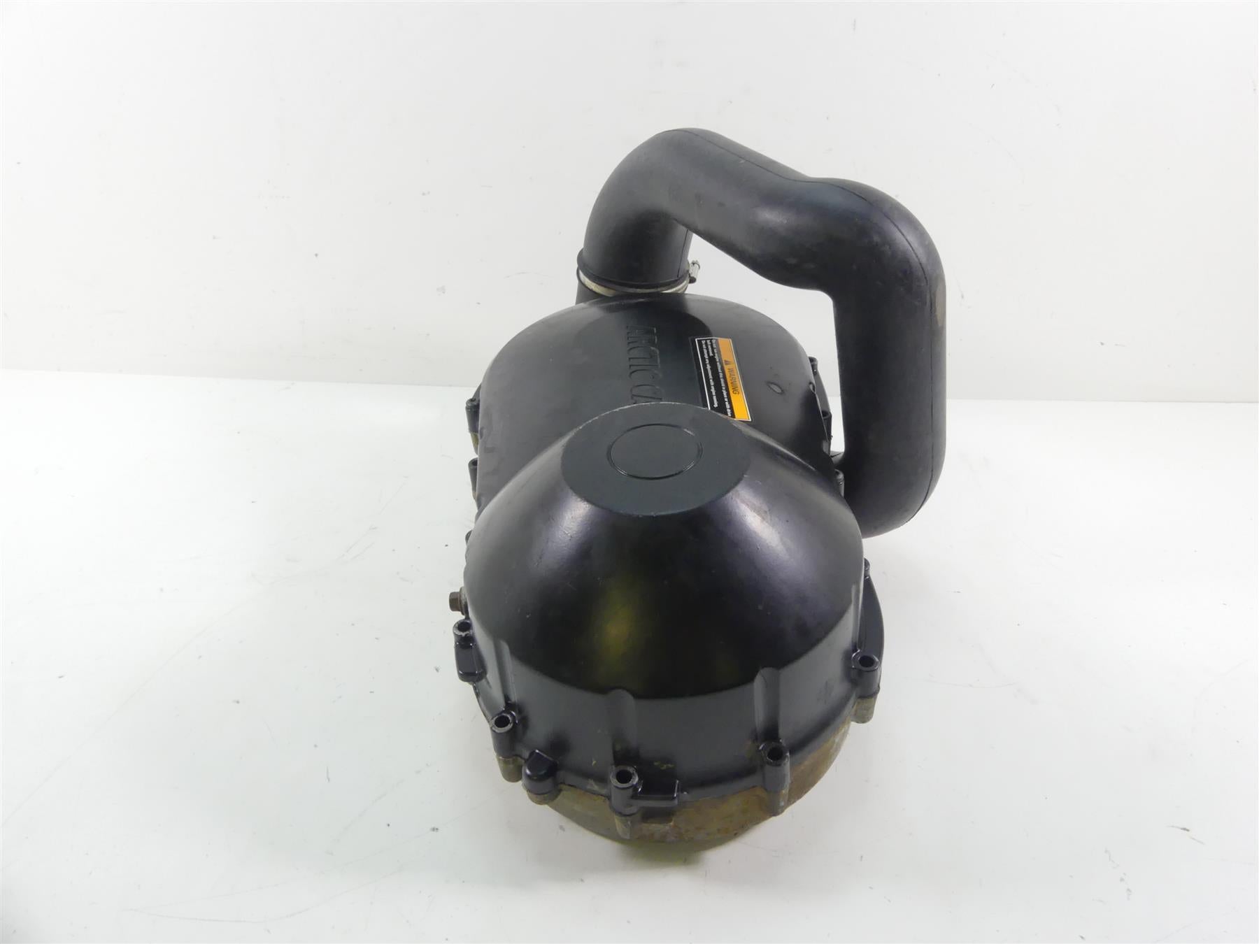 2013 Arctic Cat Wildcat 1000 LTD Primary Drive Clutch Cover Set 0806-110 {{ shop.shopifyCountryName }} - Mototech271