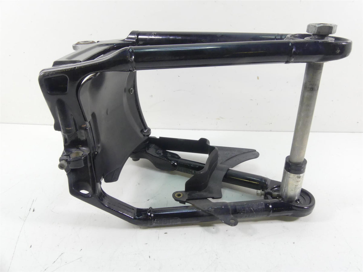 2019 Harley Softail FXBB Street Bob Rear Swingarm Swing Arm & 25mm Axle 47400062 {{ shop.shopifyCountryName }} - Mototech271