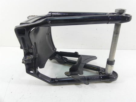 2019 Harley Softail FXBB Street Bob Rear Swingarm Swing Arm & 25mm Axle 47400062 {{ shop.shopifyCountryName }} - Mototech271