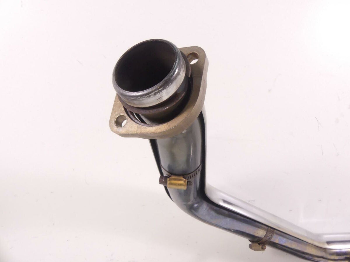2006 Harley FLSTCI Softail Heritage Vance & Hines Exhaust System - Read 16821 {{ shop.shopifyCountryName }} - Mototech271