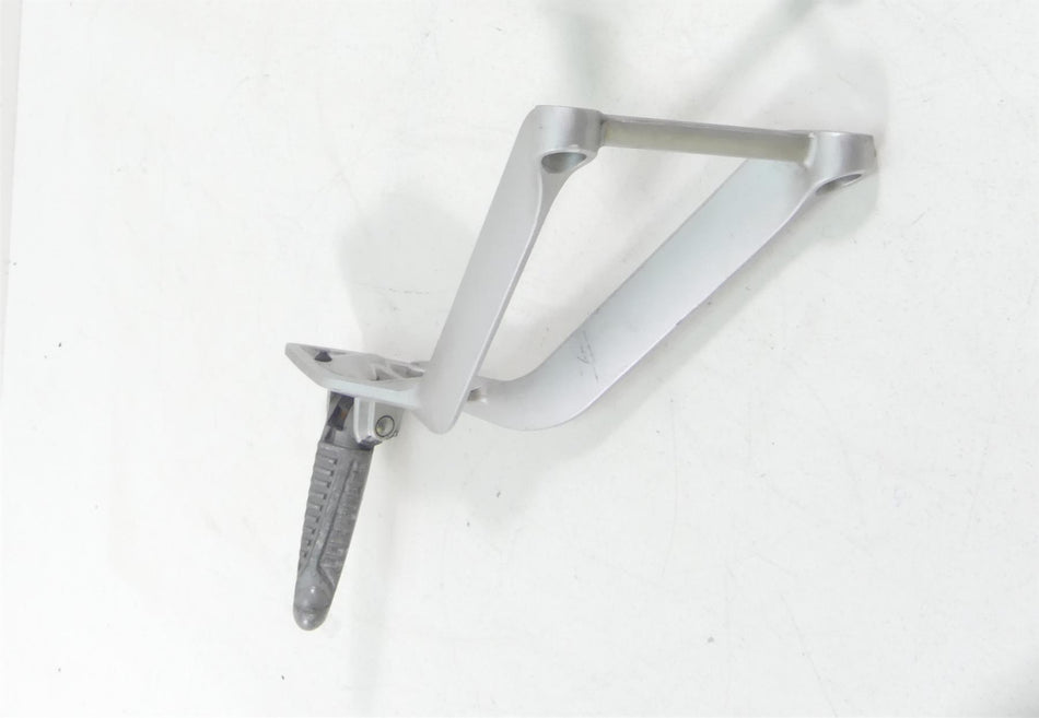 2012 Mv Agusta Brutale 1090 R Rear Passenger Footpeg Foot Peg Rest 80B098721 {{ shop.shopifyCountryName }} - Mototech271