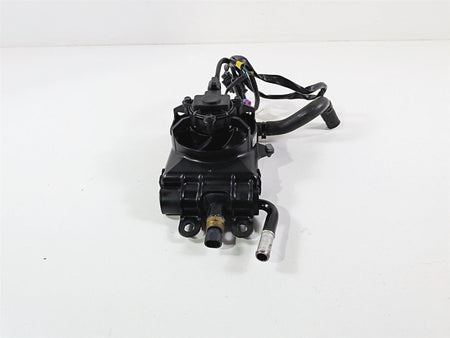 2014 Harley Touring FLHTK Electra Glide Left Radiator Fan Set 26800006-Mototech271
