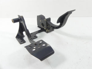 2016 Polaris RZR900 S EPS Brake & Accelerate Pedal Set 401635 4014042 | Mototech271