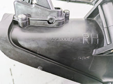 Load image into Gallery viewer, 2016 Harley Touring FLTRX Road Glide Right Air Duct Vent Part READ 29200067 | Mototech271
