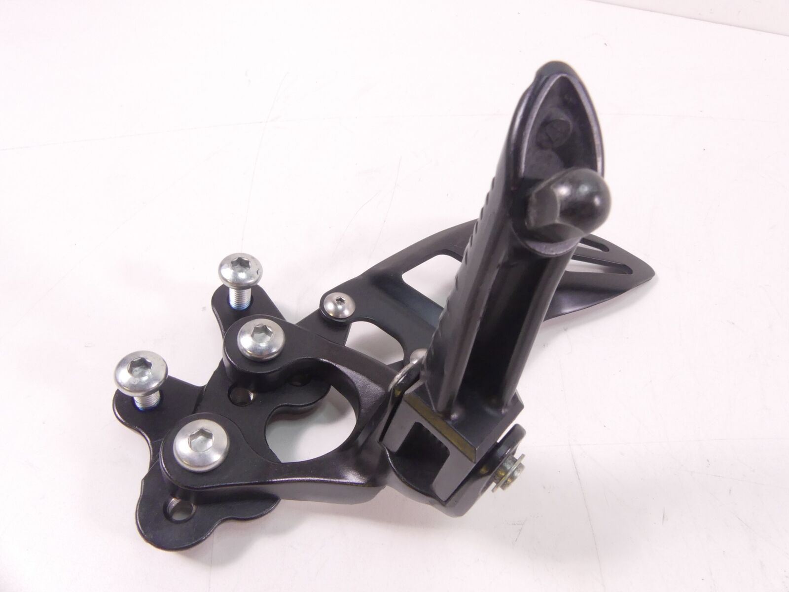 2018 Suzuki GSXR750 Left Front Driver Footpeg Gear Shift Lever Set 43521-47H20 {{ shop.shopifyCountryName }} - Mototech271